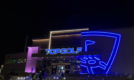 Topgolf