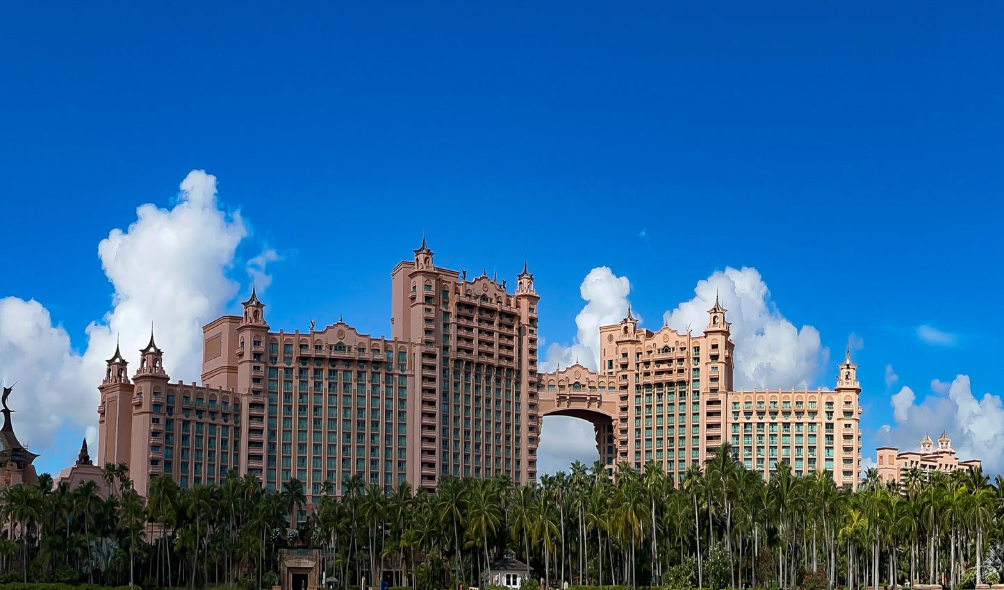 The Royal in Atlantis Bahamas
