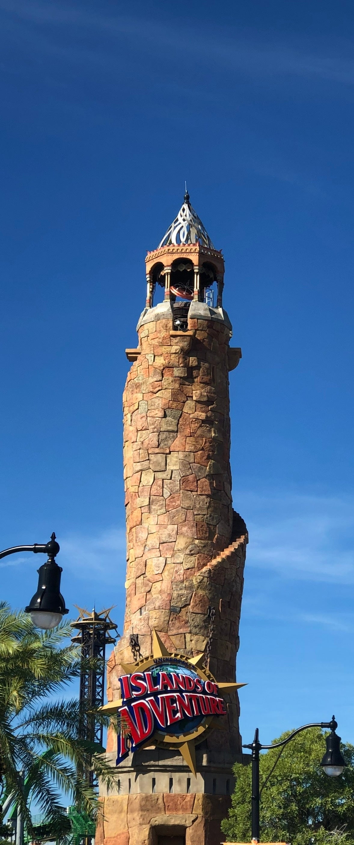 Universal Orlando Islands of Adventure