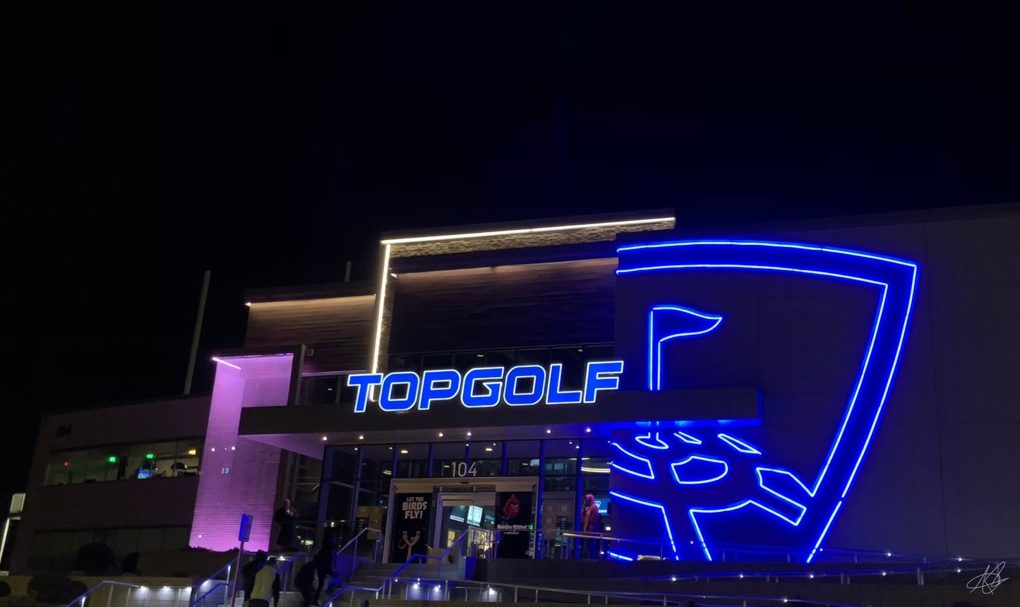 Topgolf