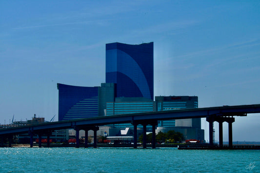 Jersey City