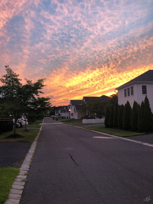 Magnificent Sunset