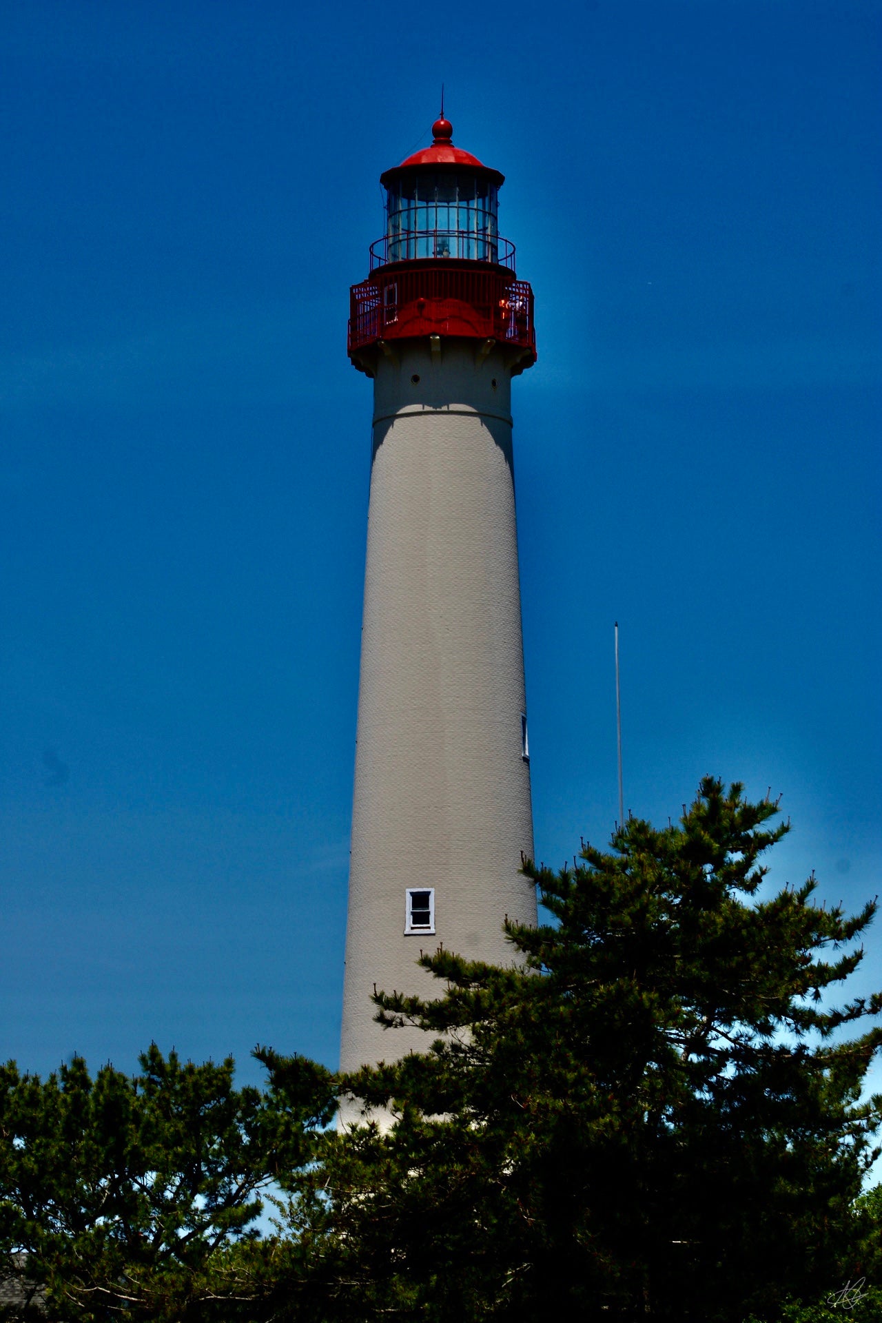 Lighthouse